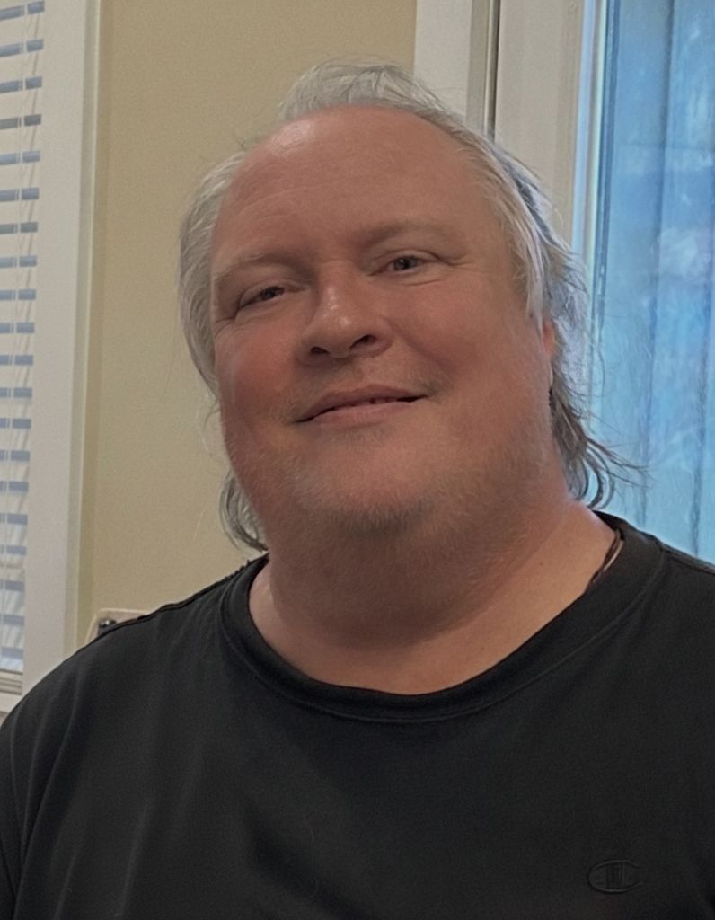 Lindsey Allen Spear III Profile Photo