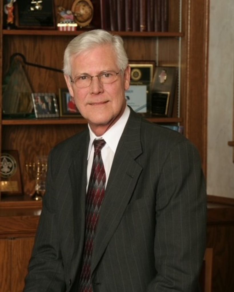 John Craig Furstenberg Profile Photo