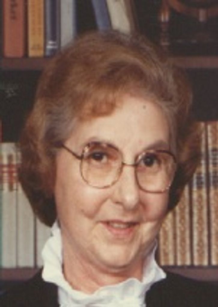 Kathryn E. Cochran Profile Photo