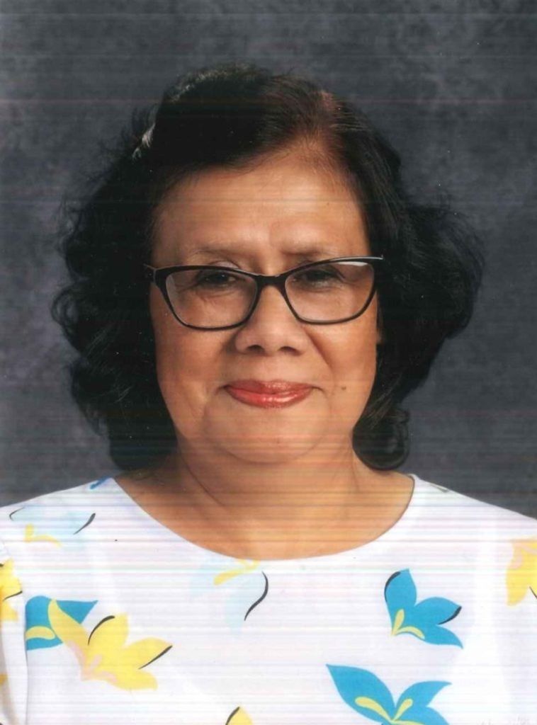 Henriquez, Ana Gloria