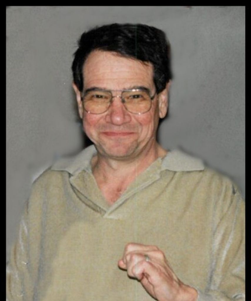 Anthony Lucci