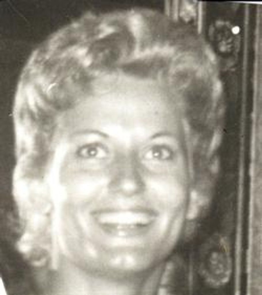 Victoria B. Grimbilas