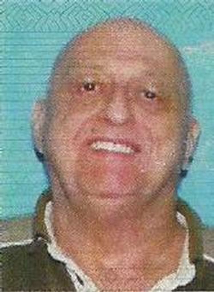 Charles Clarence Hunt