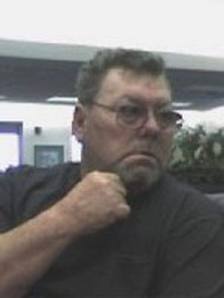 James Robert Thompson