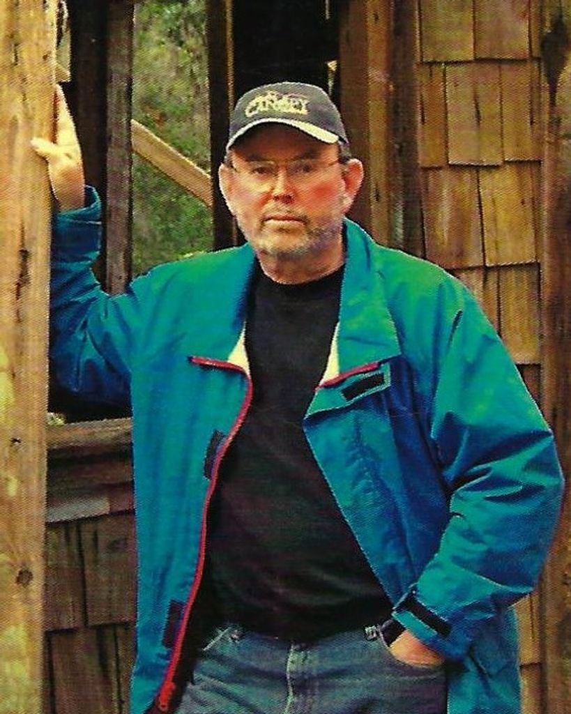 Richard F. McClure