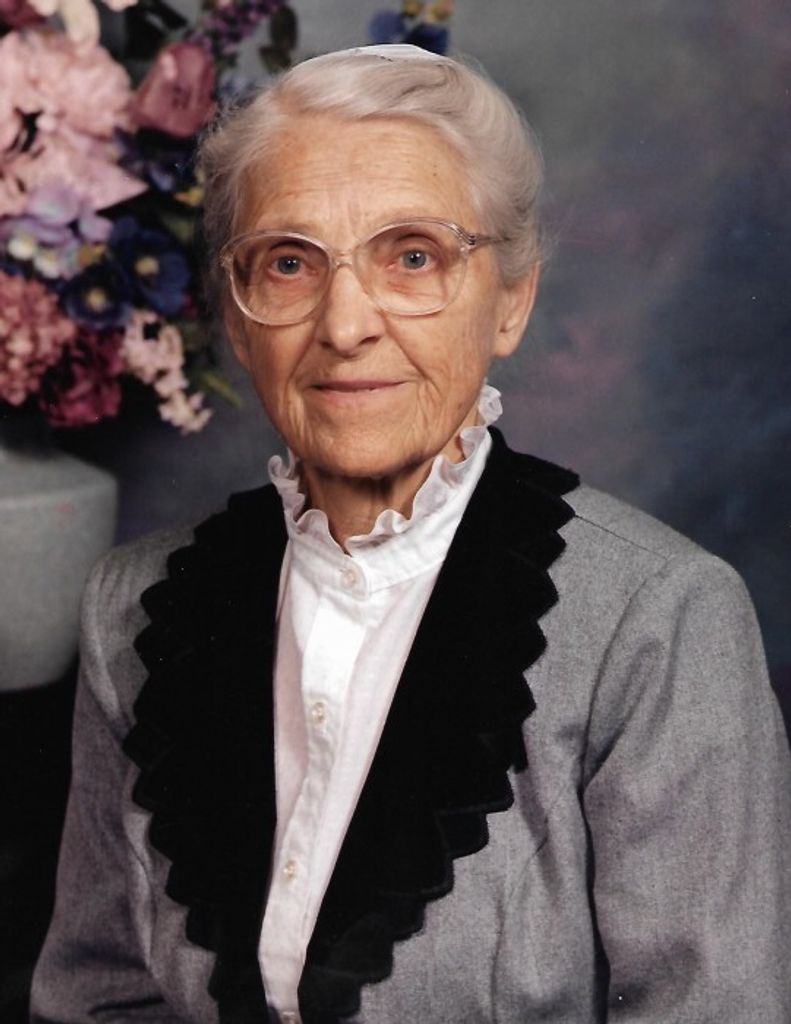 Esther G. (Book)  Ulery
