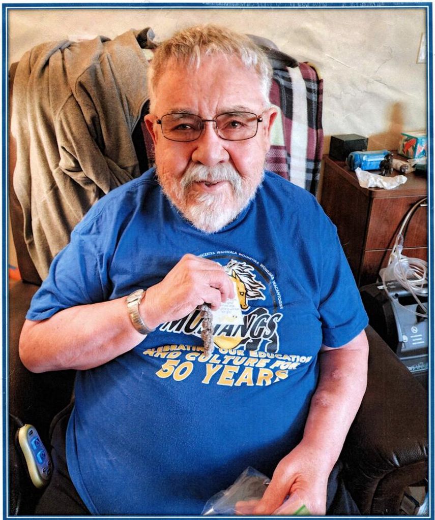 Alfred Francis Livermont Jr.