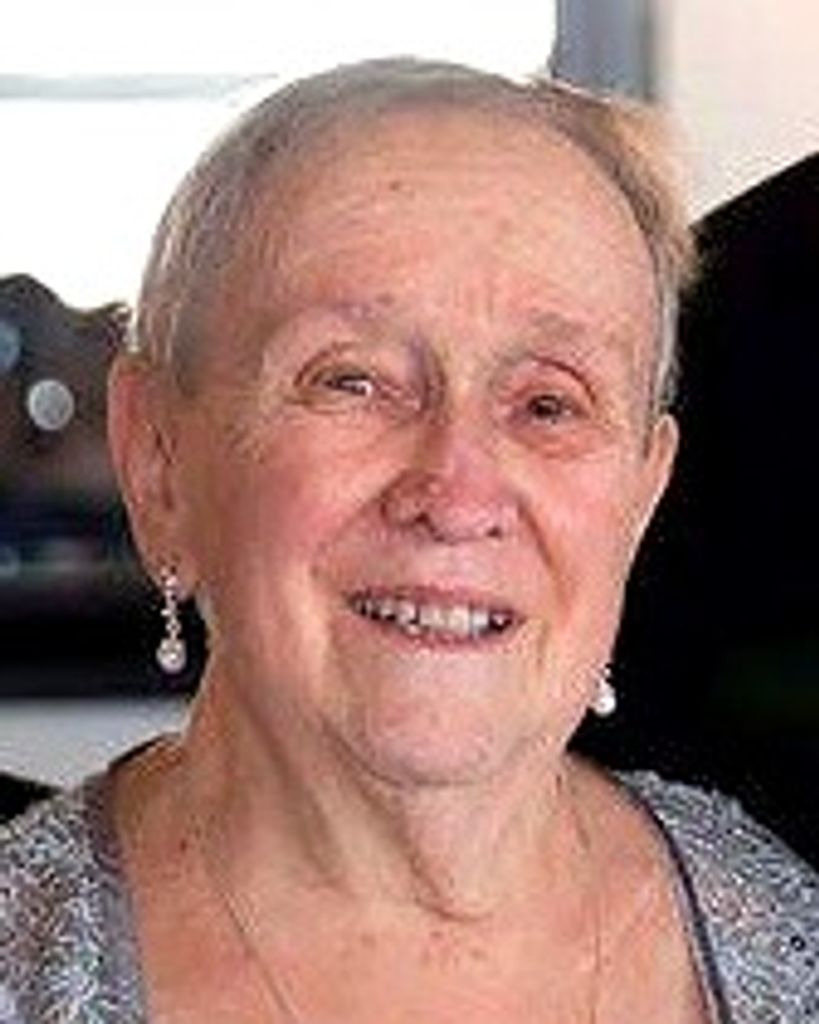 Joanne E. Welch Profile Photo