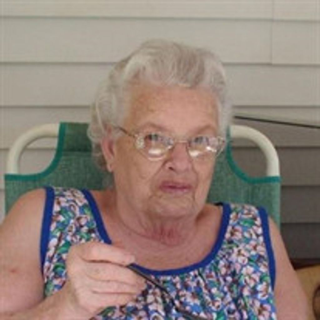 Joyce Marie Gallemore