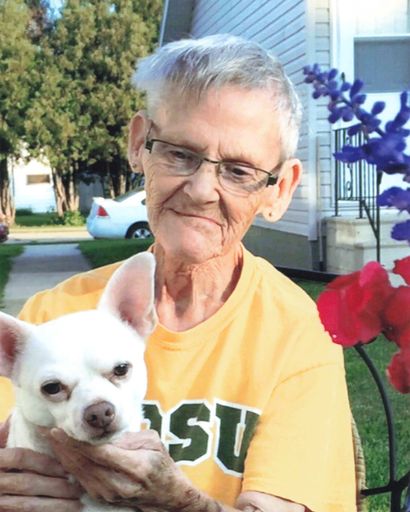 LORI L. WENDLICK's obituary image