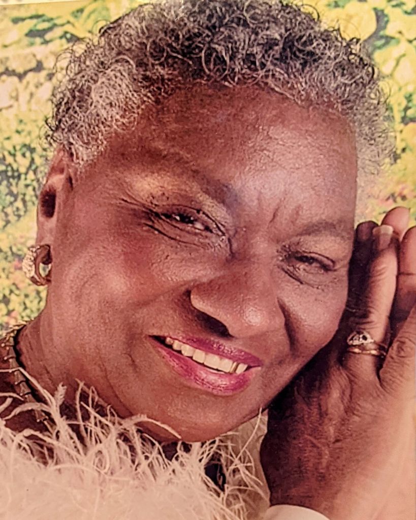 Nora Mae Dixon Profile Photo