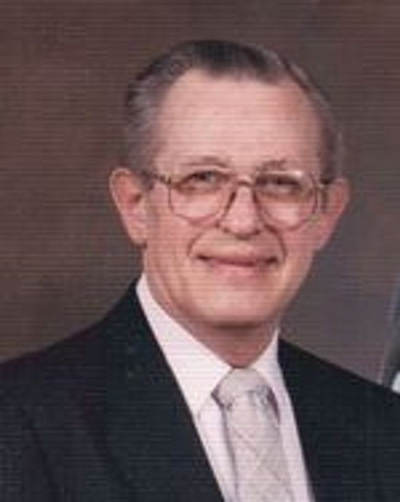 Daniel W. Johnson