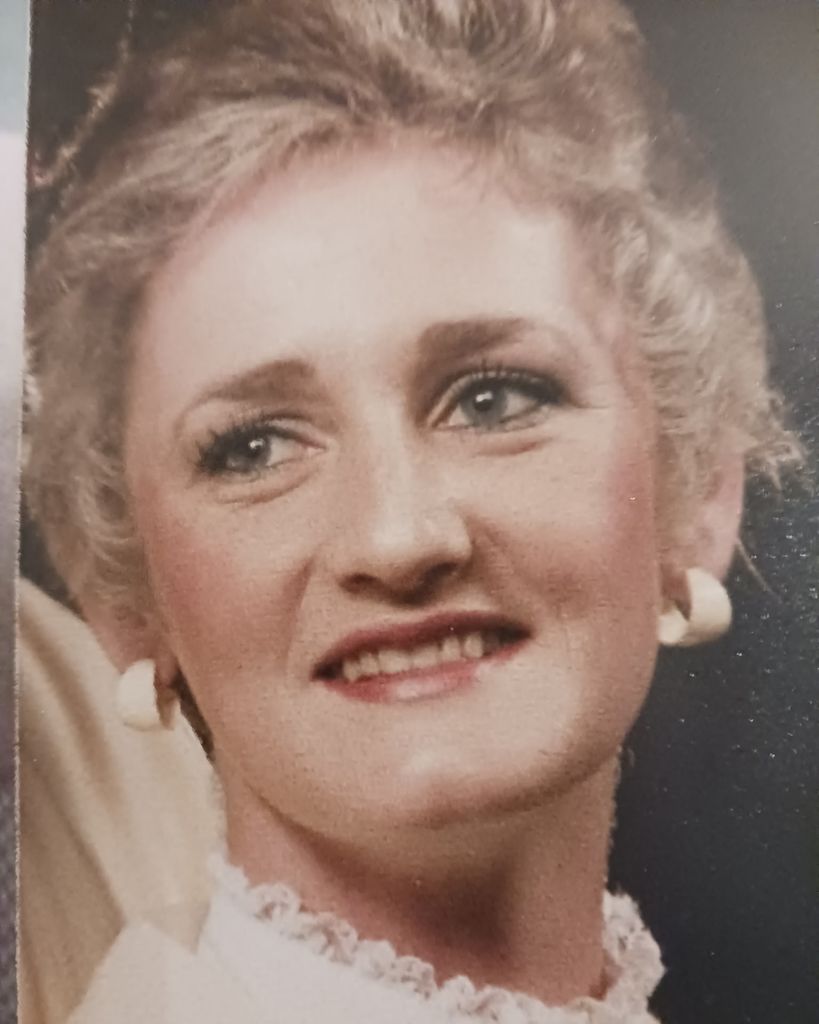Marsha Romero Profile Photo