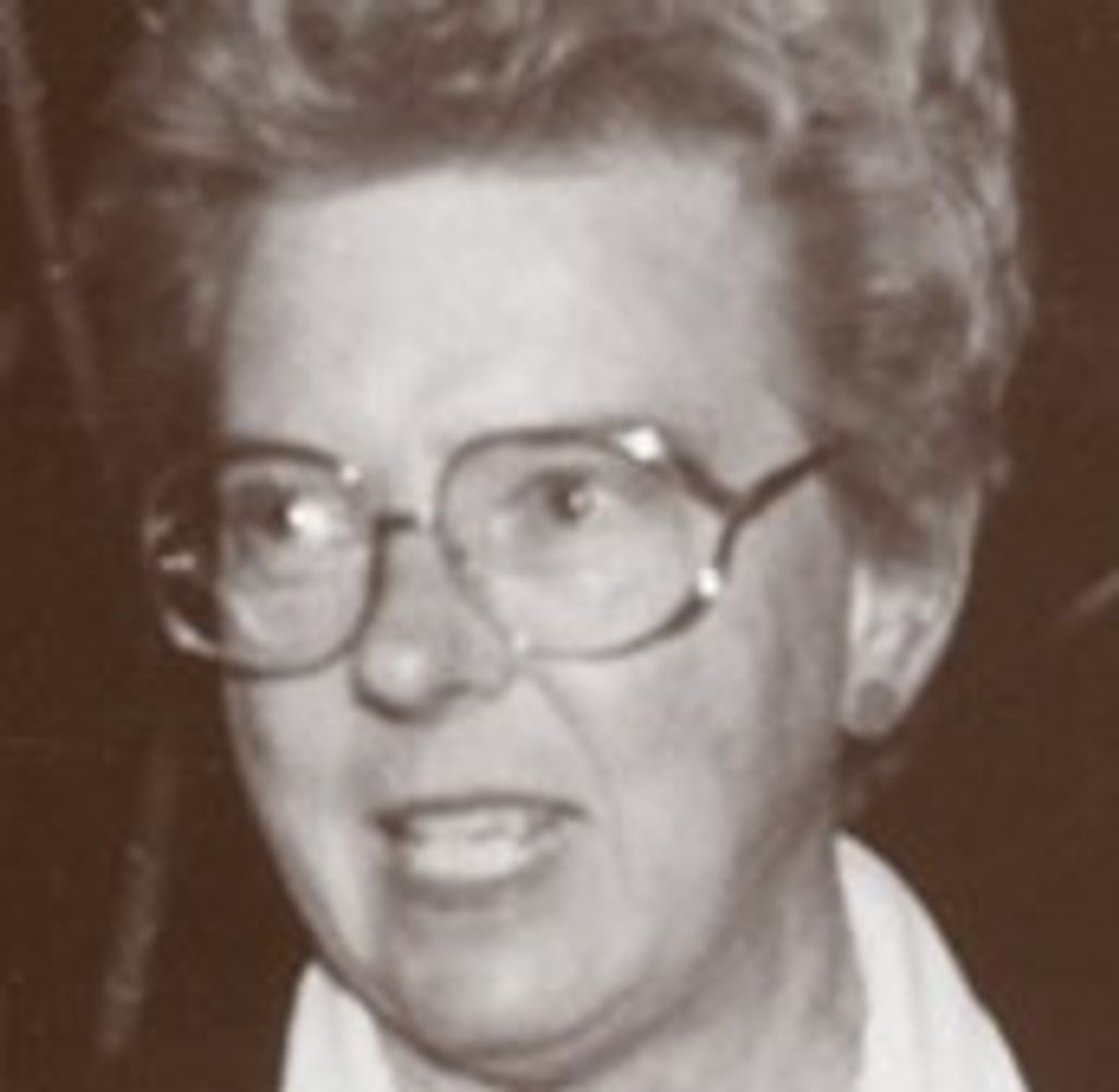 Phyllis Hullett