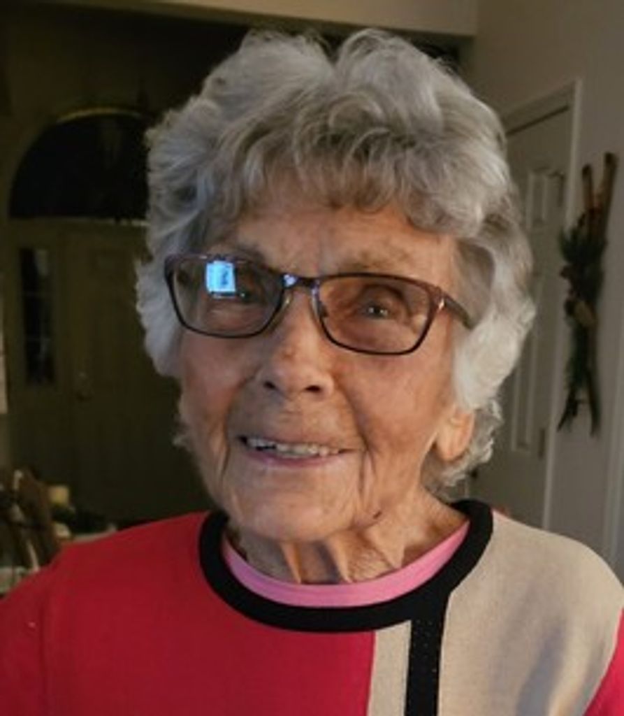 Doris Beard Profile Photo