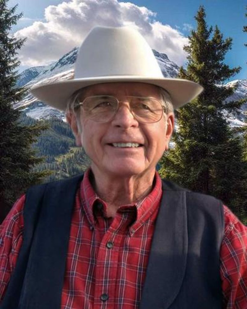 Richard Dexter Binns Profile Photo