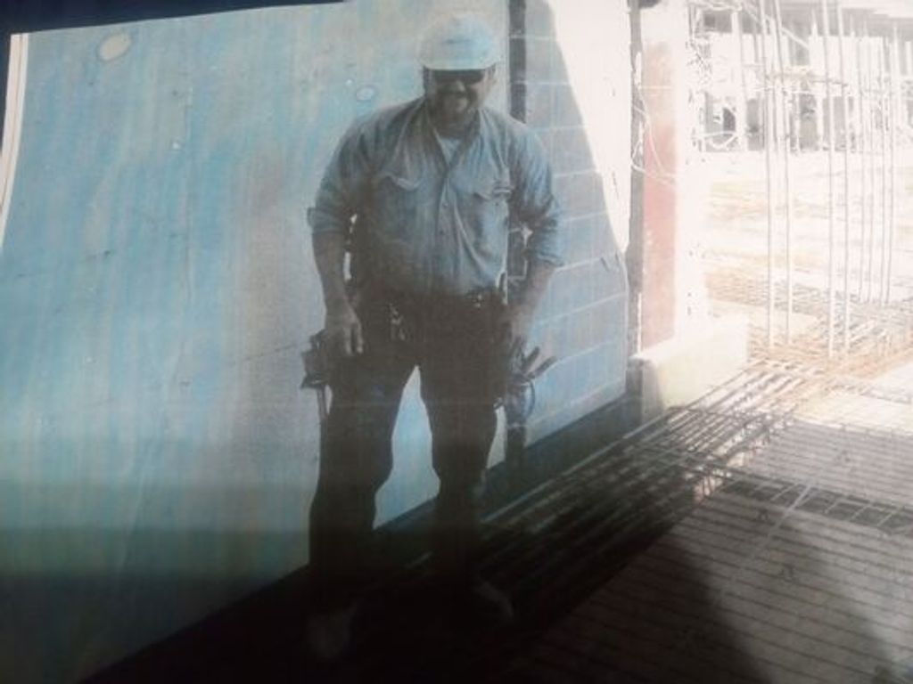 Francisco Eduardo Gonzales Profile Photo