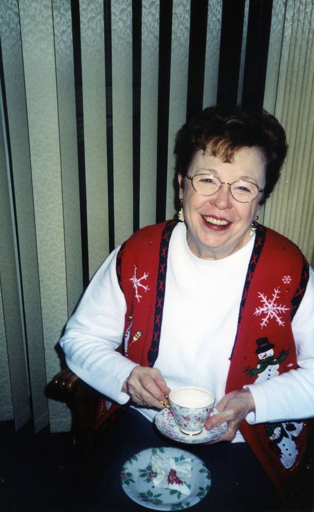 Shirley A. Grover Profile Photo