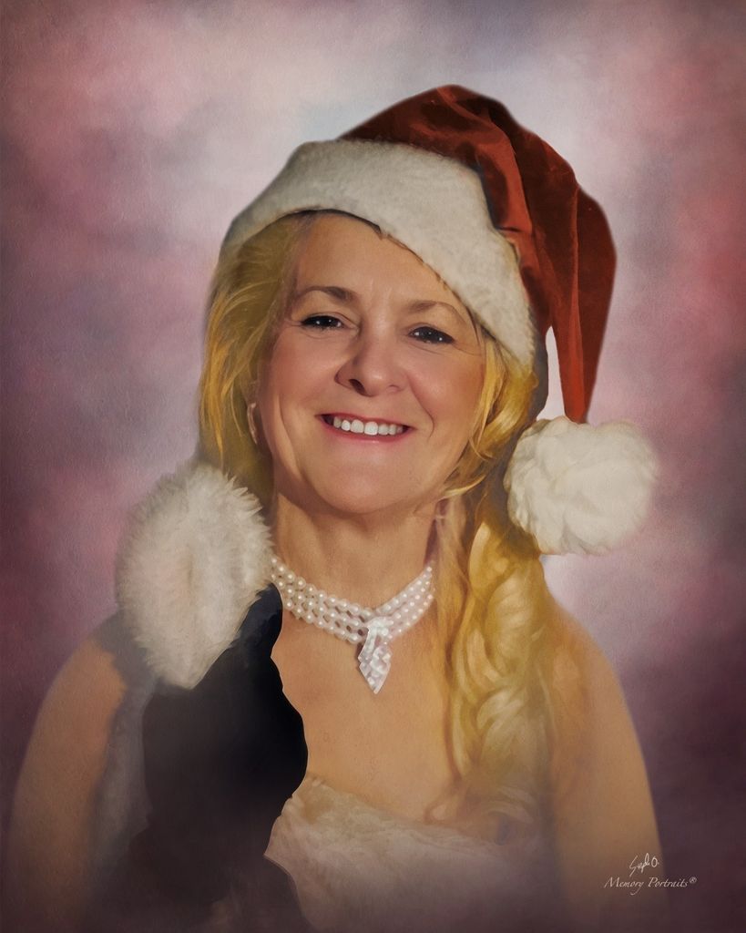 Gwendolyn Louise Whitney