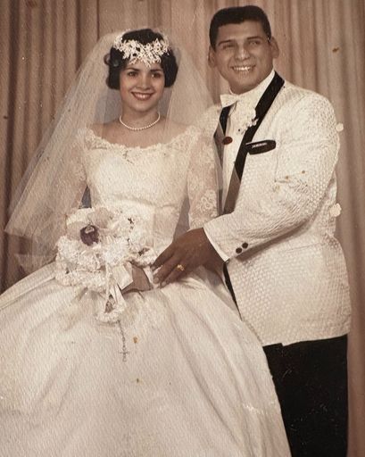 Frank Lopez's obituary image