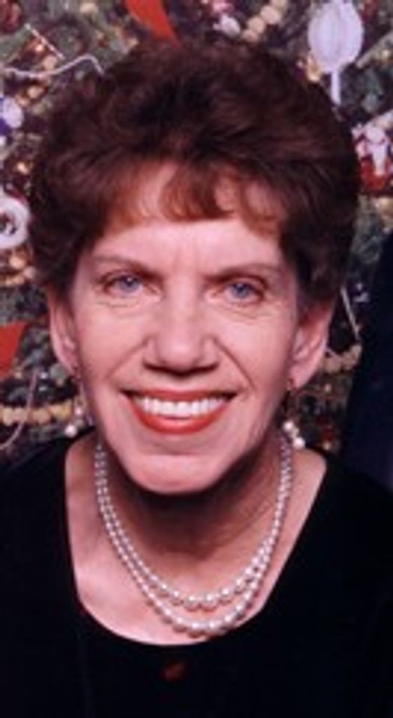 Nell Nance