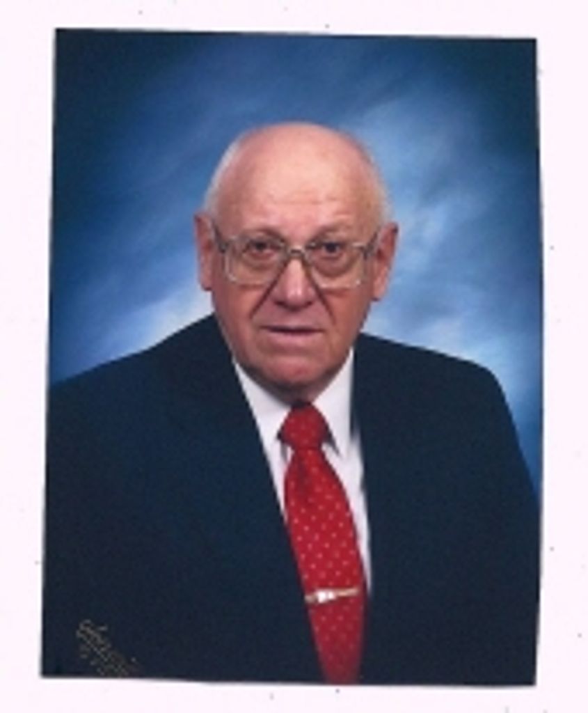 Mr. Richard G. Blum