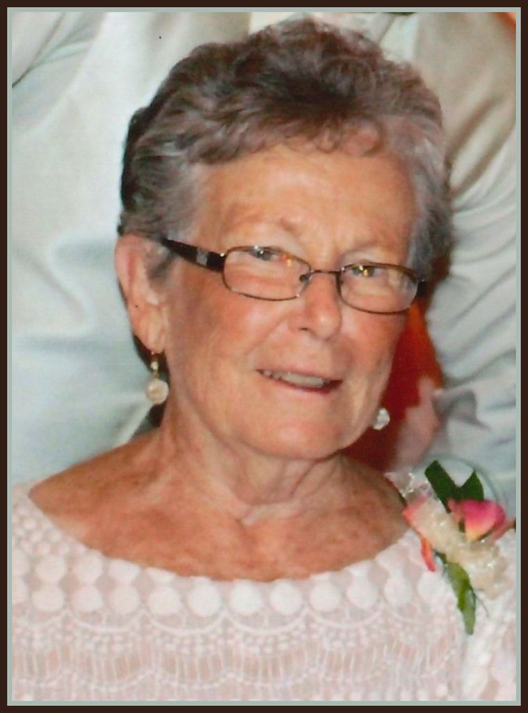 Mary Lucille Kesler