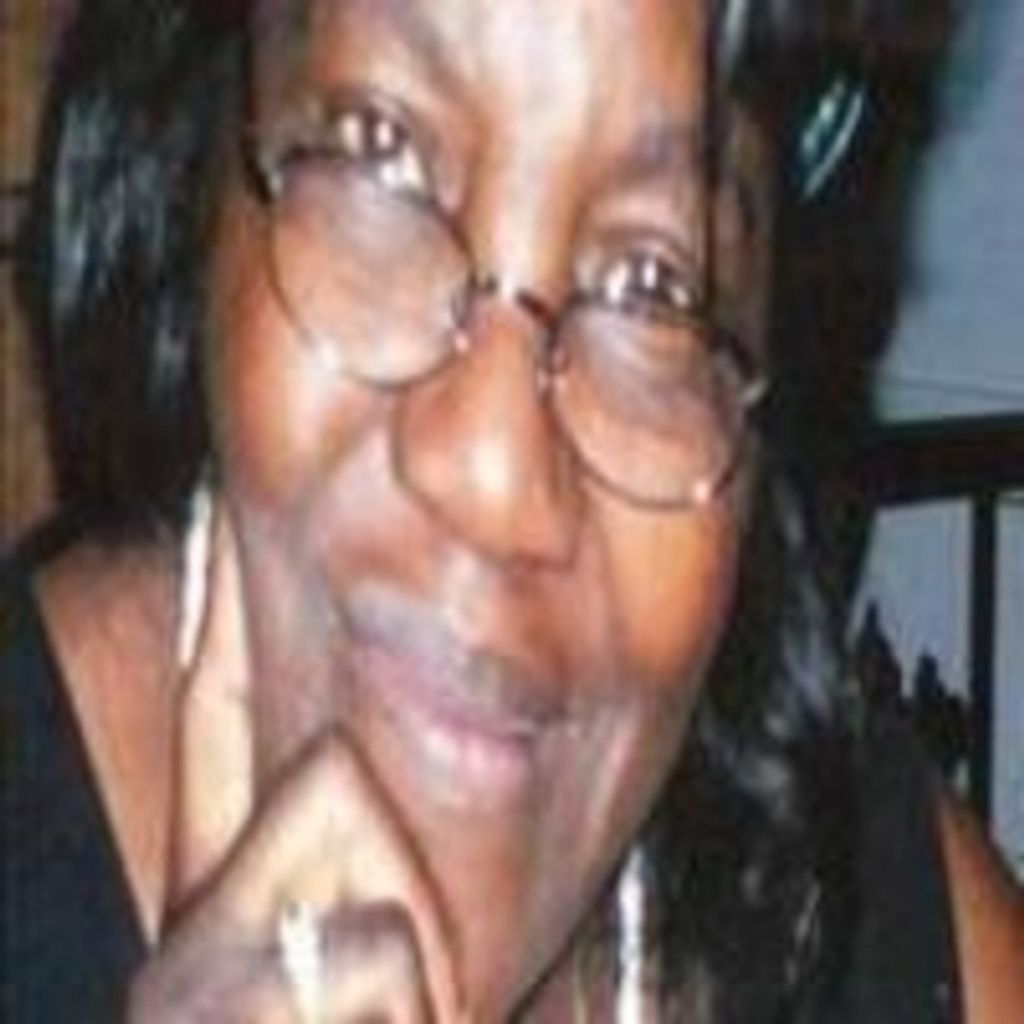 Mary Mccallum