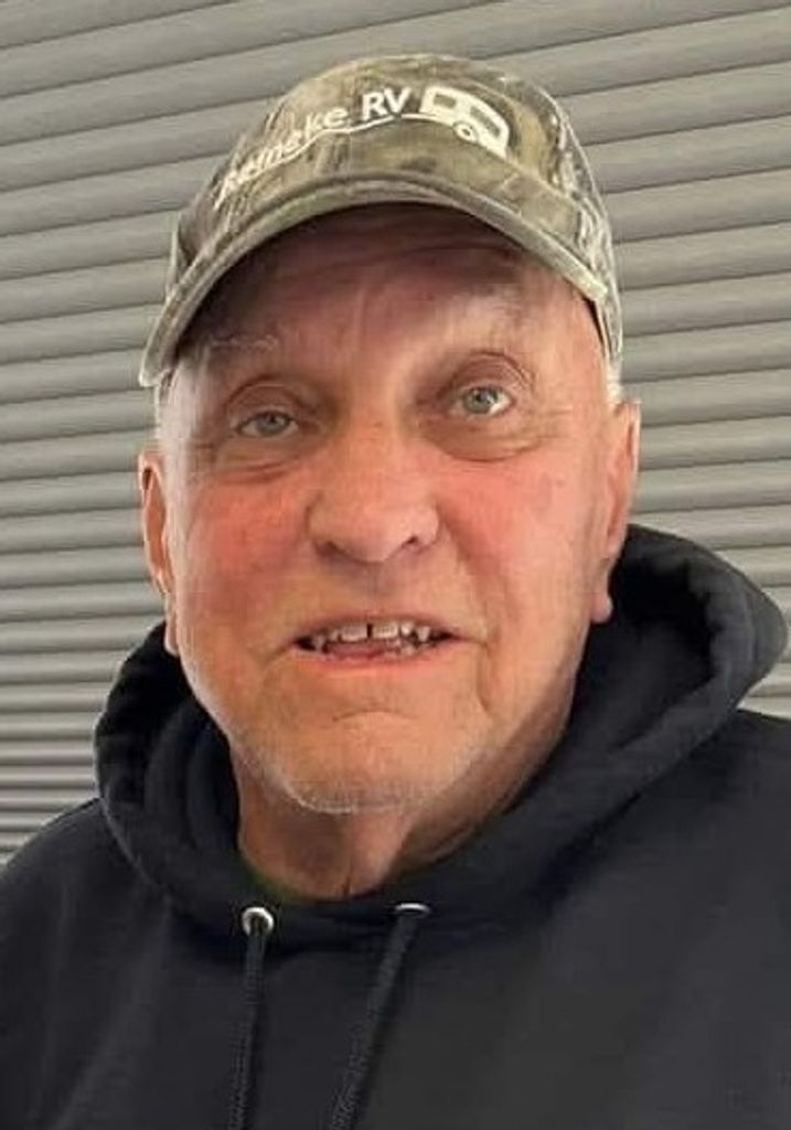 Michael " Mike" L. Smith