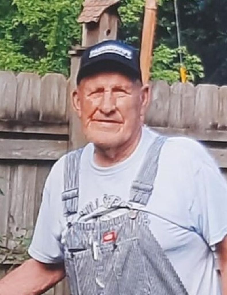 Archie Wright Walls, Jr. Profile Photo