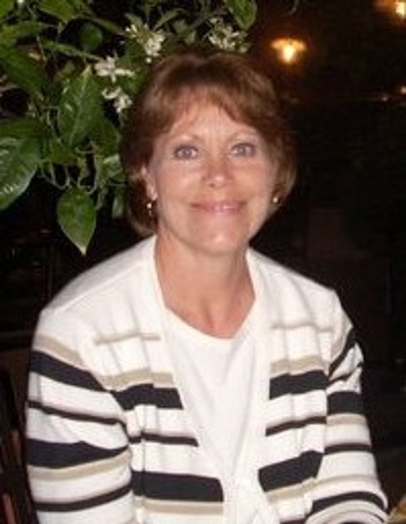 Denise Grotte