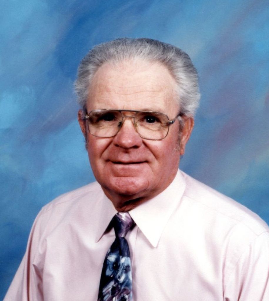 Mr.  William Earl Hairr, 81