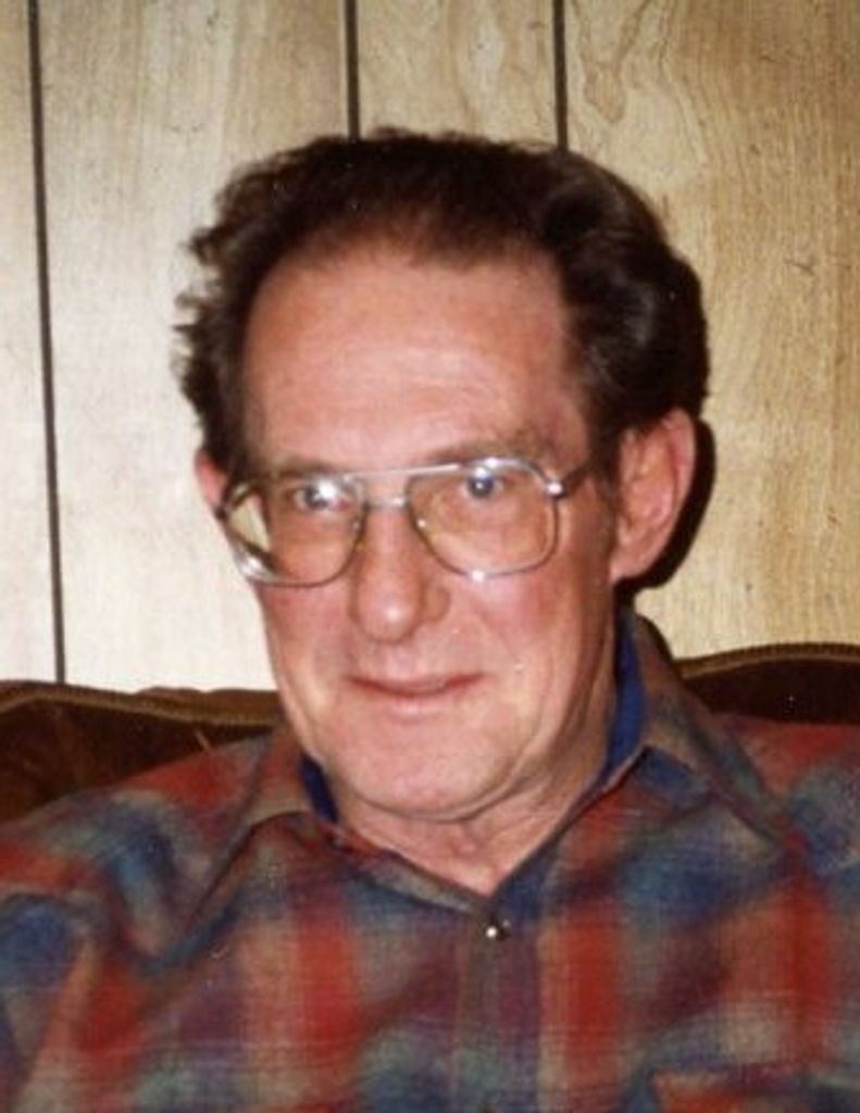 Val McQuivey