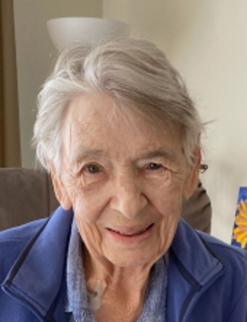 Marjorie Ann (Christian)  Waggoner Profile Photo