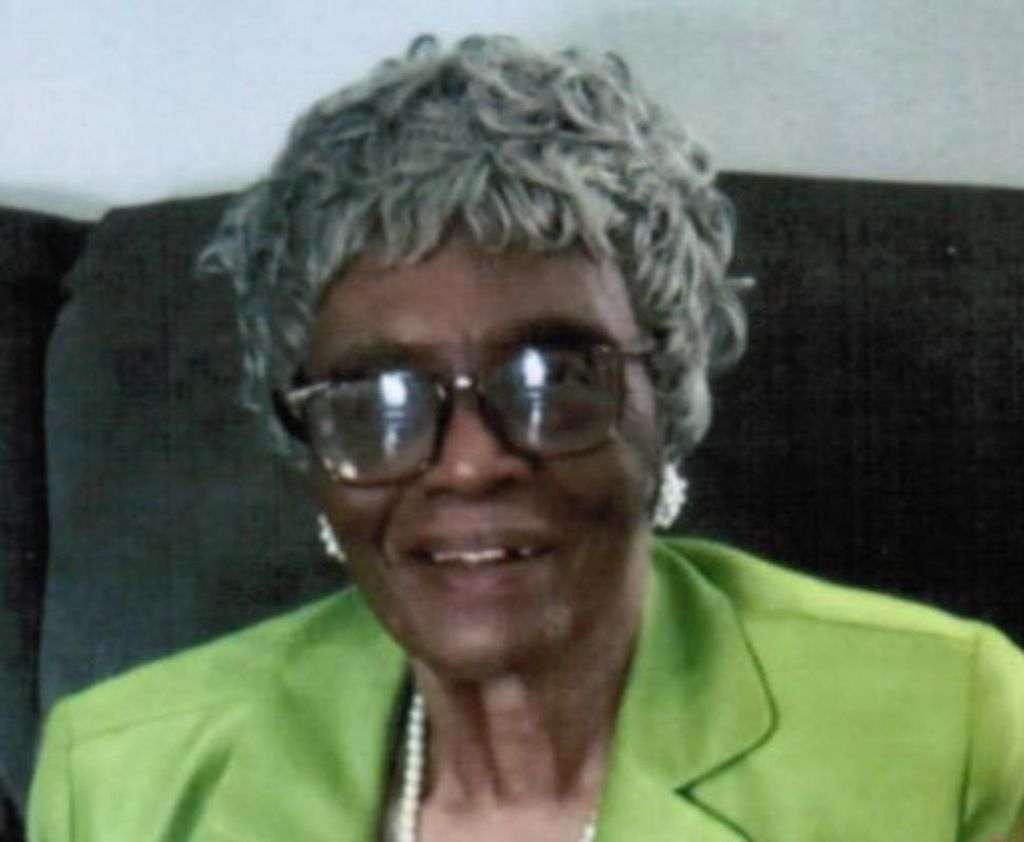 Willie Mae Lark Profile Photo