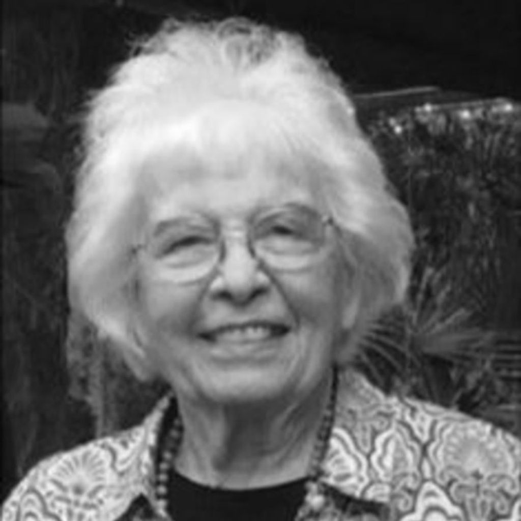 Joan Agnes Dickson Thayer Profile Photo