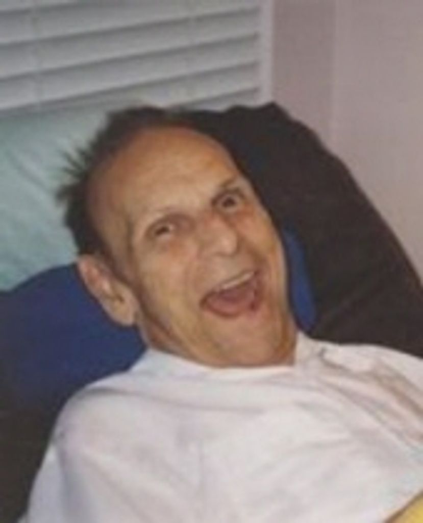 Frank Edward Berardi
