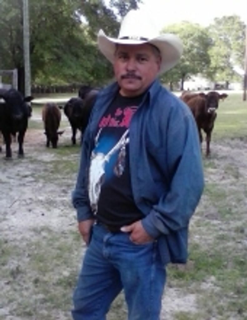 Adrian "Shorty" Abundiz