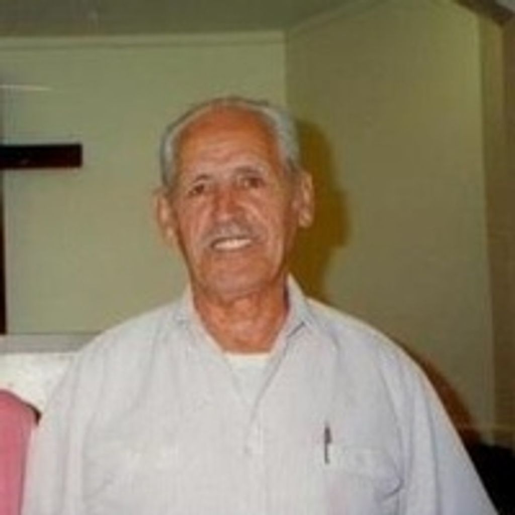 Robert Leon Wenzel Sr.