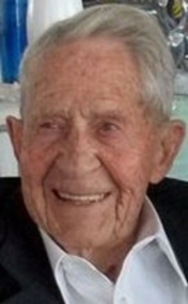 Irwin Degnan Profile Photo