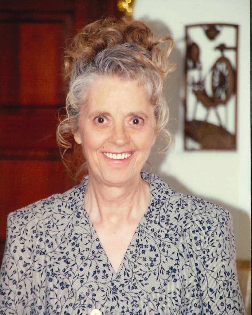 Barbara Lee Locke