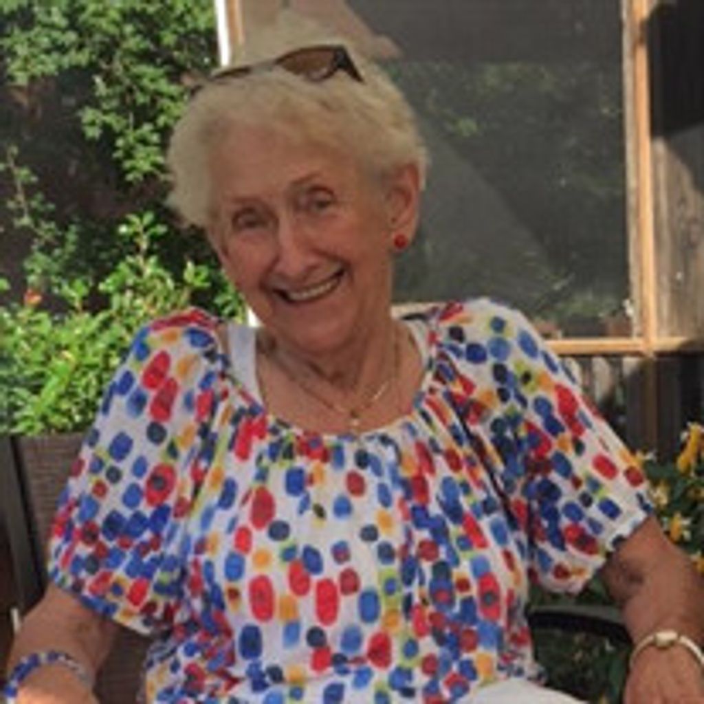 Florence Biagiotti