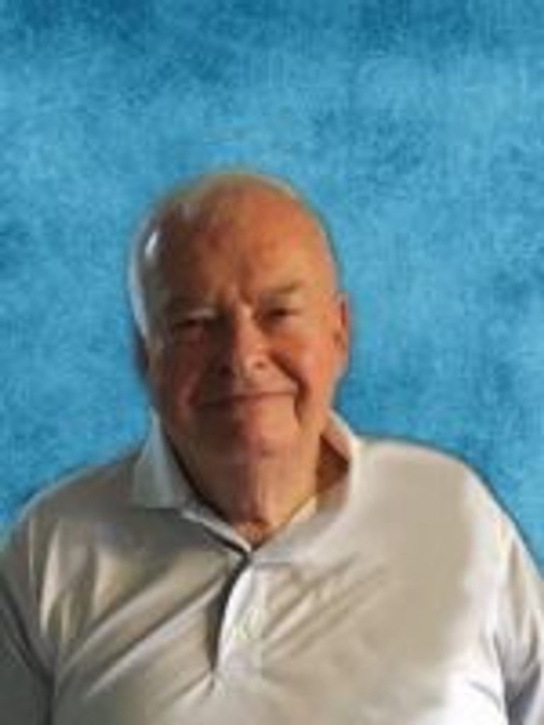 Joseph R. Vaughn