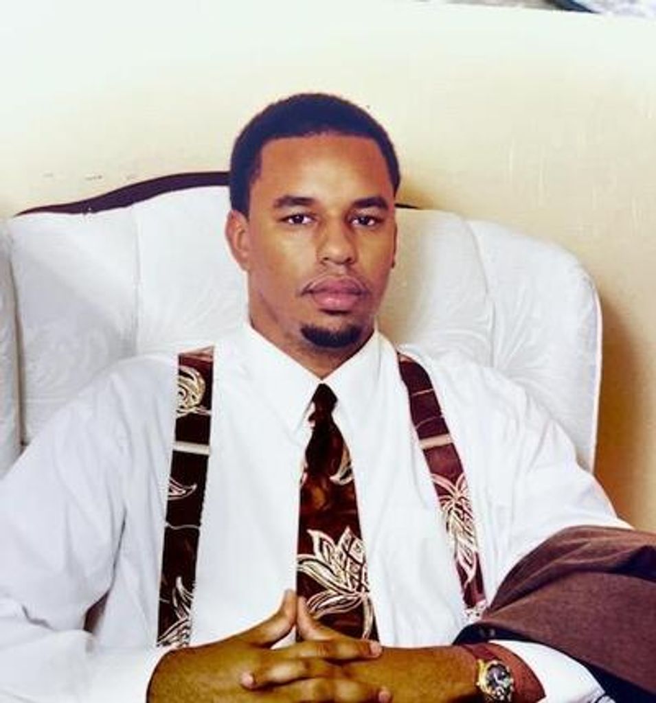 Michael Shawn Springs-Noble Profile Photo