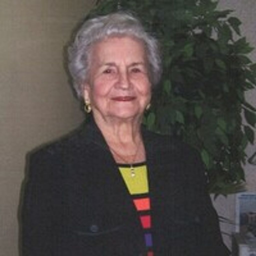 Frances Winstead Mccraw Profile Photo