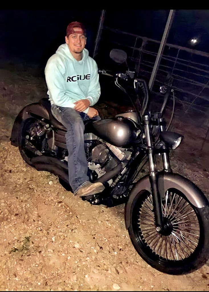 Jake Kellogg Profile Photo