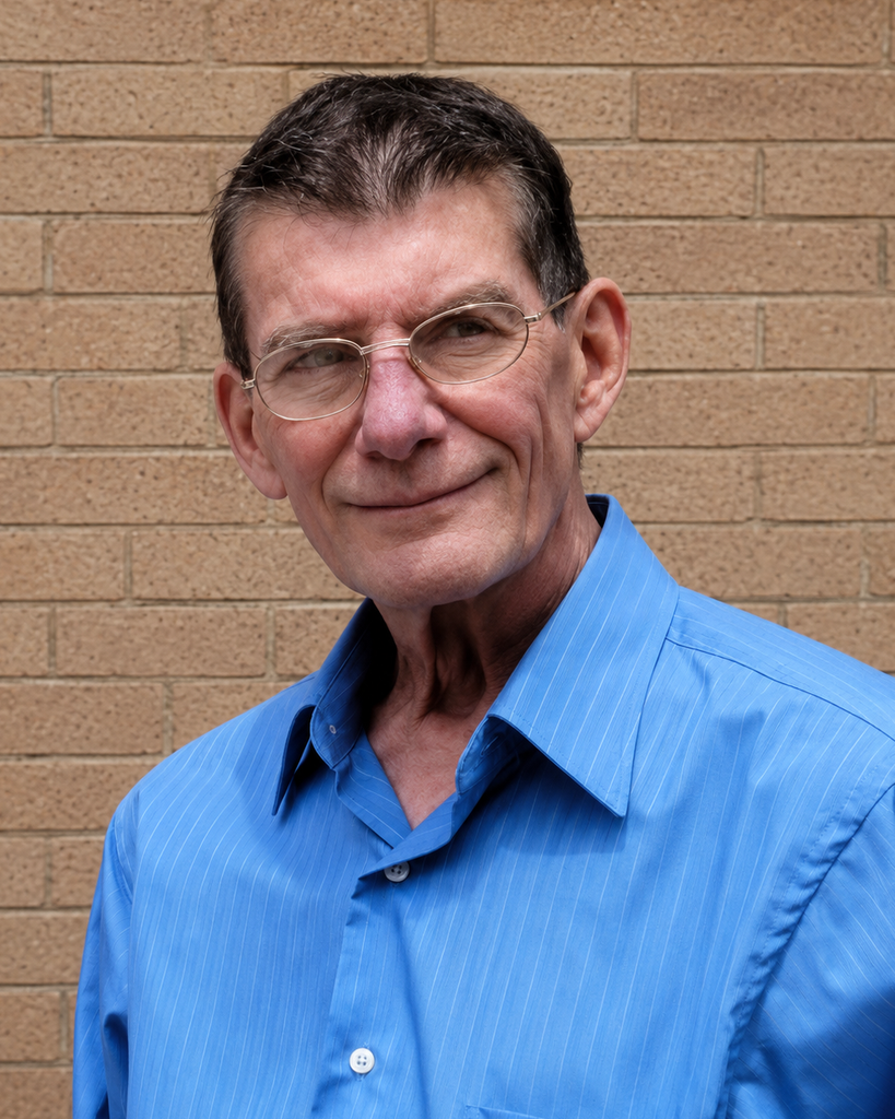 Gary C. Popson Profile Photo
