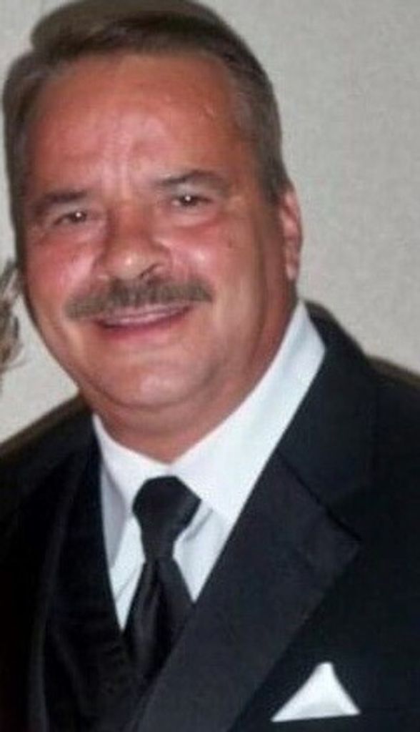 Dennis B. Cribari Profile Photo