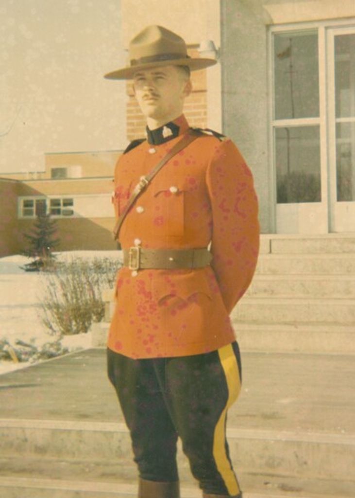 Glenn Tremaine Banks