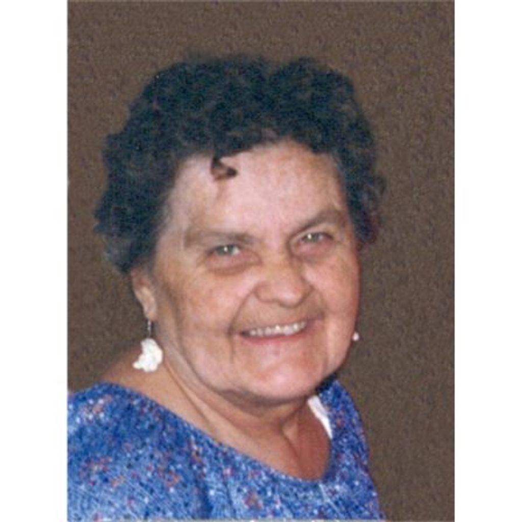 Nancy Johnson